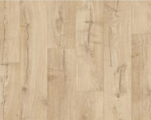 Quickstep - Impressive Ultra Clasic Oak Beige